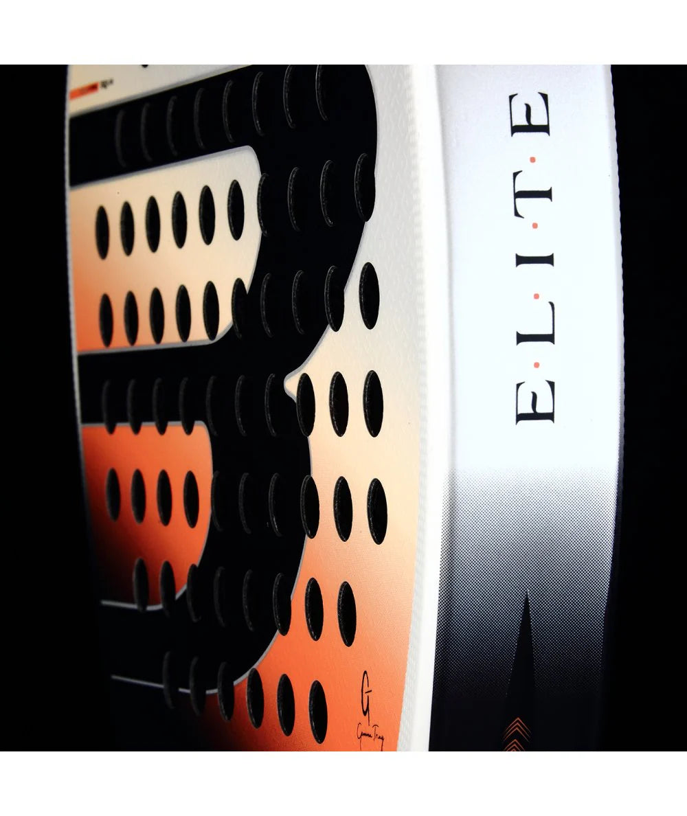 Pala Bullpadel Elite W By Gemma Triay 2026