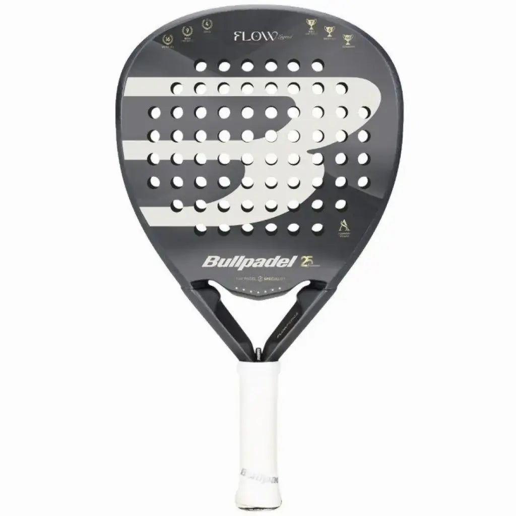 Pala Bullpadel Flow Legend By Ale Salazar 2026