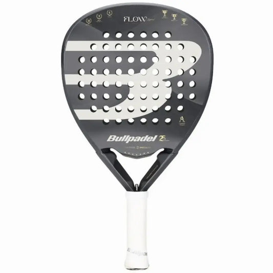 Pala Bullpadel Flow Legend By Ale Salazar 2026