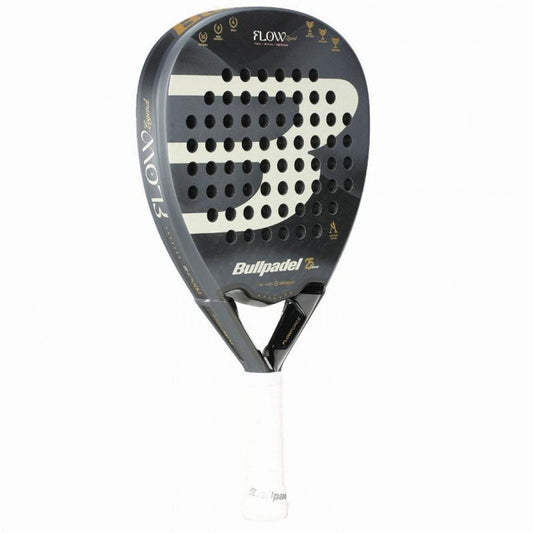 Pala Bullpadel Flow Legend By Ale Salazar 2026