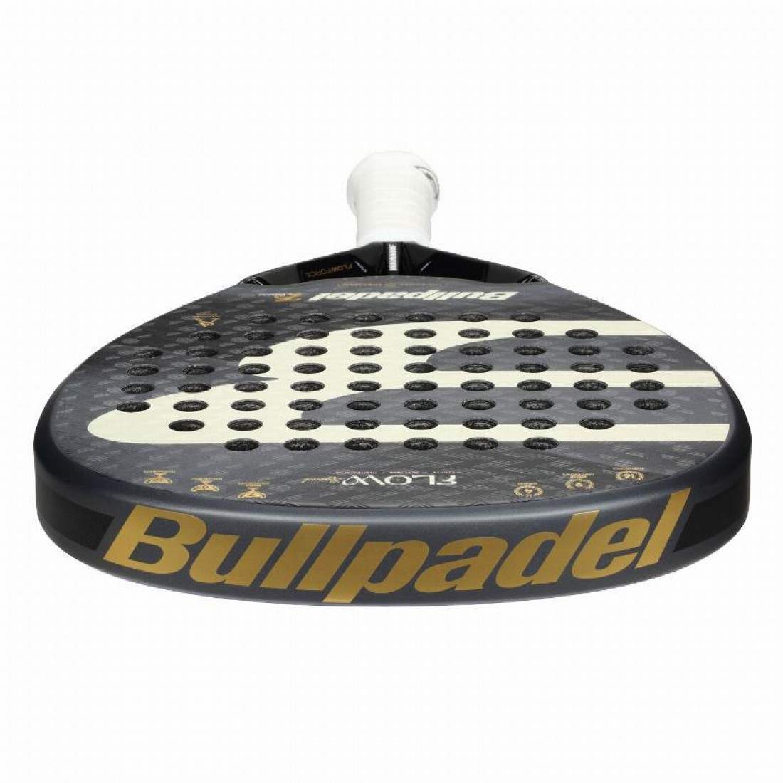 Pala Bullpadel Flow Legend By Ale Salazar 2026