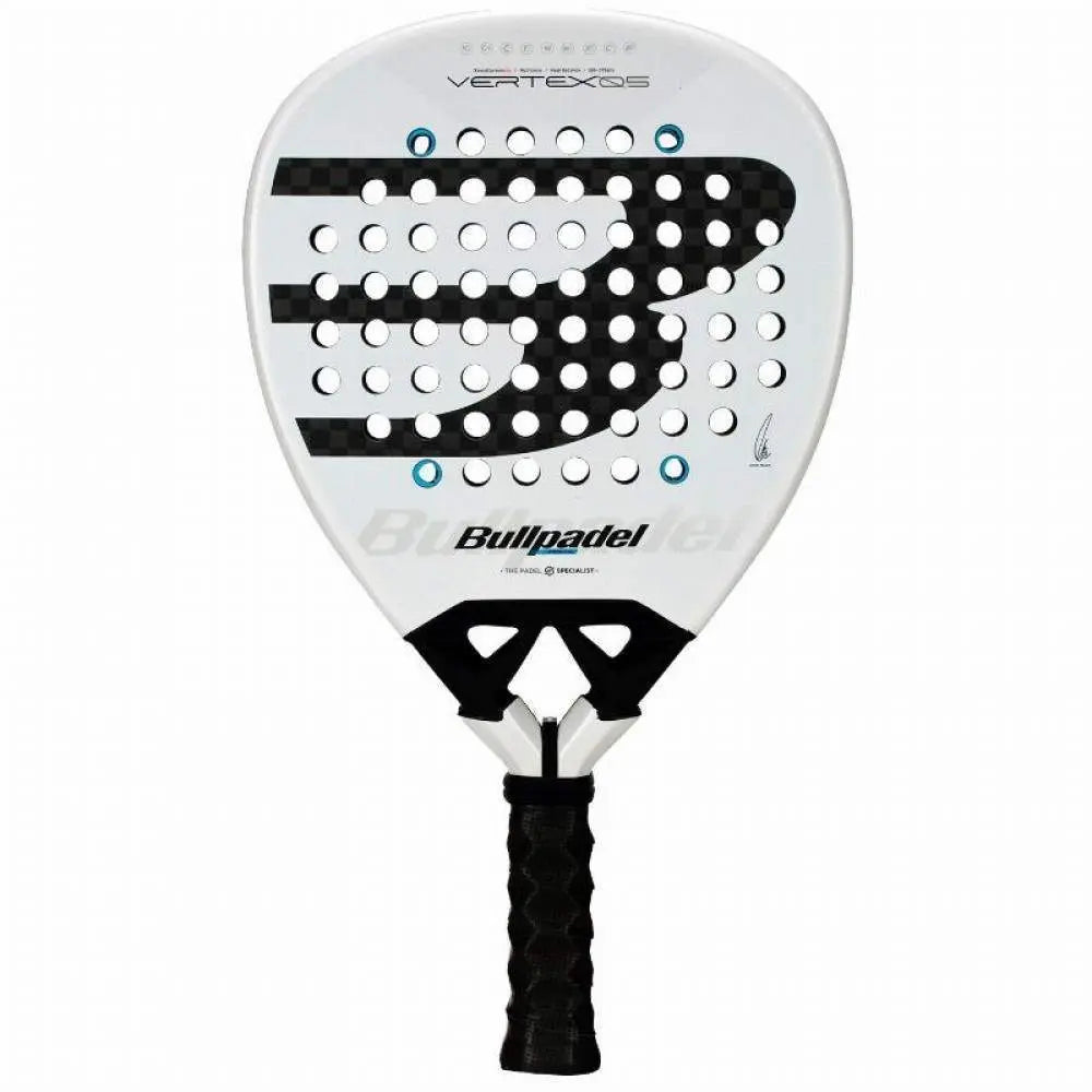 Pala Bullpadel Vertex 05 By Juan Tello 2026