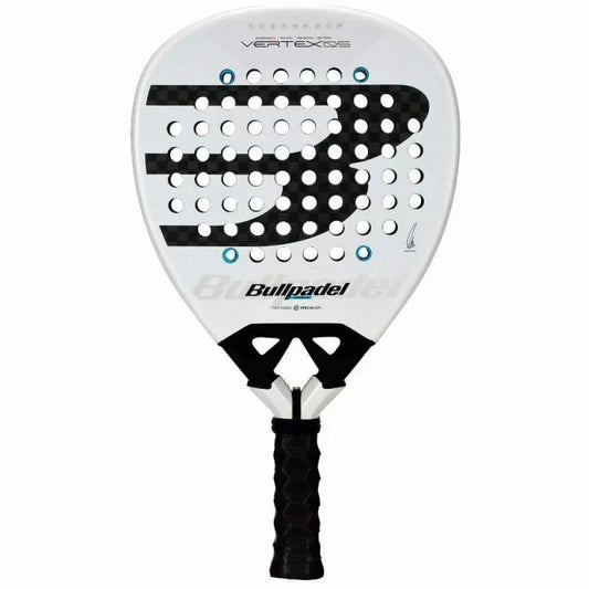 Pala Bullpadel Vertex 05 By Juan Tello 2026