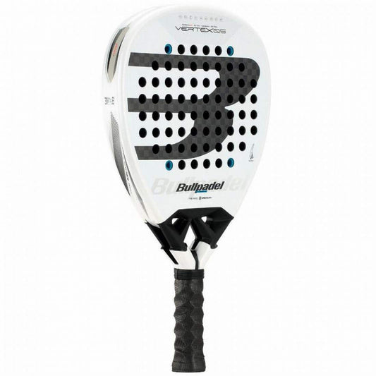 Pala Bullpadel Vertex 05 By Juan Tello 2026