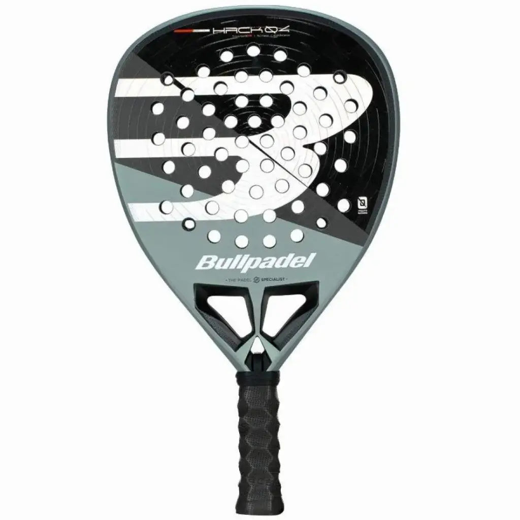 Pala Bullpadel Bullpadel Hack 04 By Paquito Navarro 2026