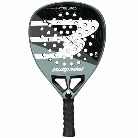 Pala Bullpadel Bullpadel Hack 04 By Paquito Navarro 2026