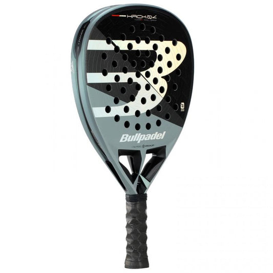 Pala Bullpadel Bullpadel Hack 04 By Paquito Navarro 2026