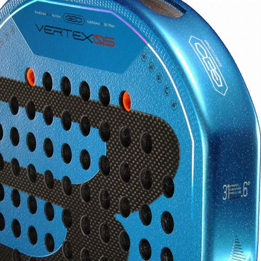 Pala Bullpadel Vertex 05 Geo 2026