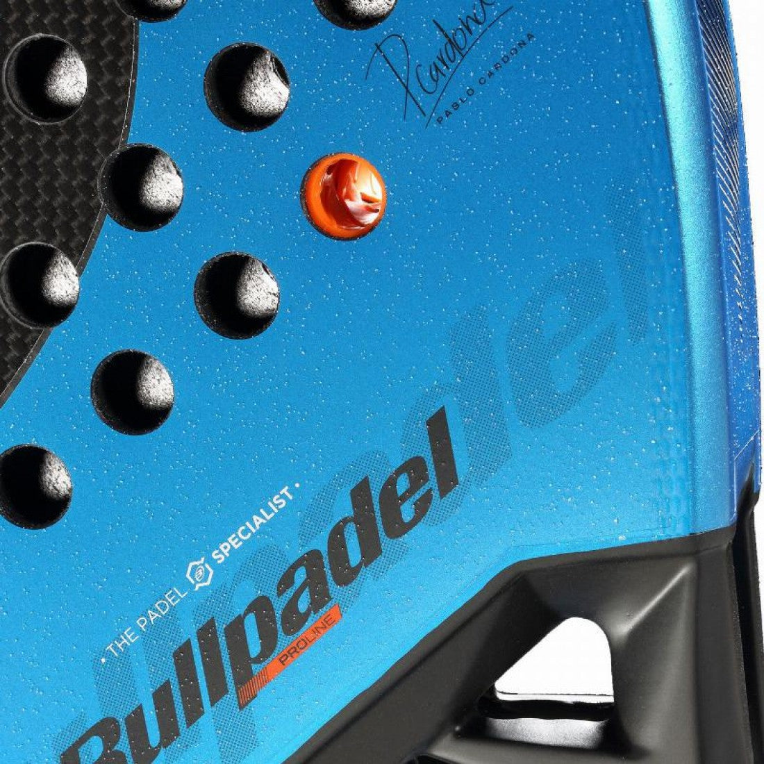 Pala Bullpadel Vertex 05 Geo 2026
