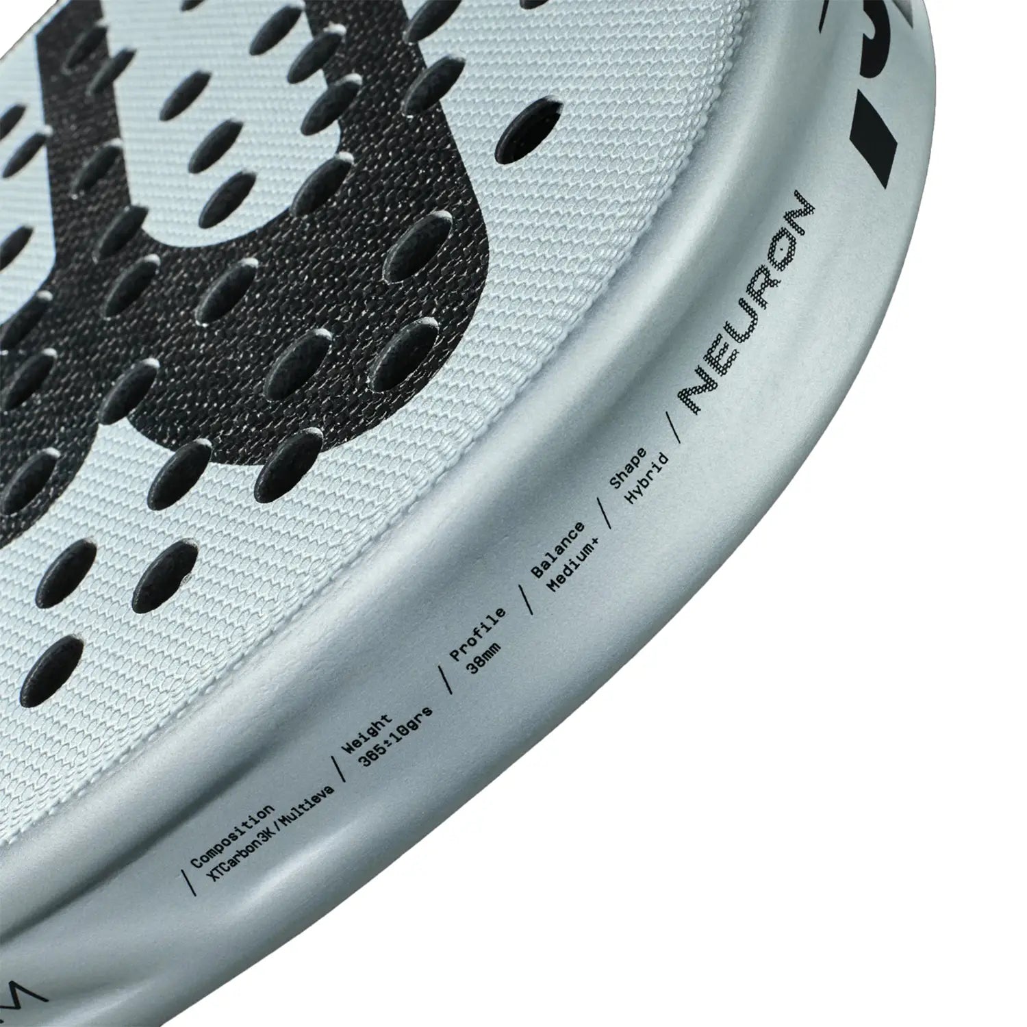 Pala Bullpadel Neuron 2025