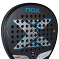 Cargar la imagen en la vista de la galería, Pala Nox Future Hybrid 12k Alum 2025
