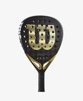 Cargar la imagen en la vista de la galería, Pala Wilson Defy Pro V1 2025
