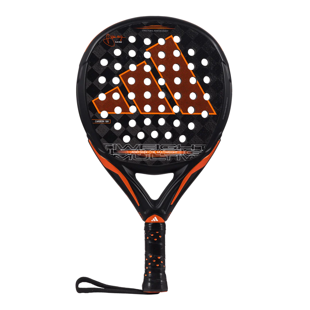 Pala Adidas Adipower Control Multiweight 3.3 2024