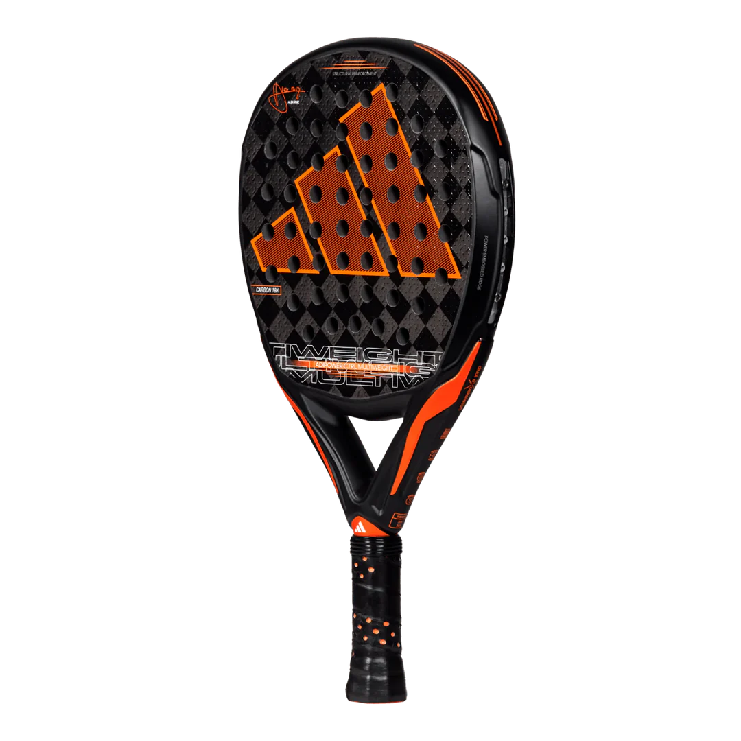 Pala Adidas Adipower Control Multiweight 3.3 2024