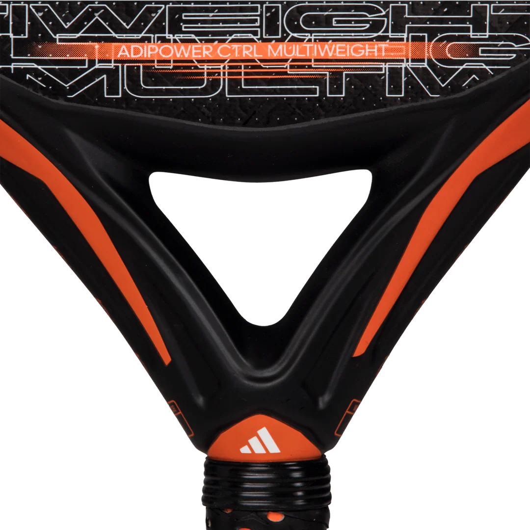 Pala Adidas Adipower Control Multiweight 3.3 2024