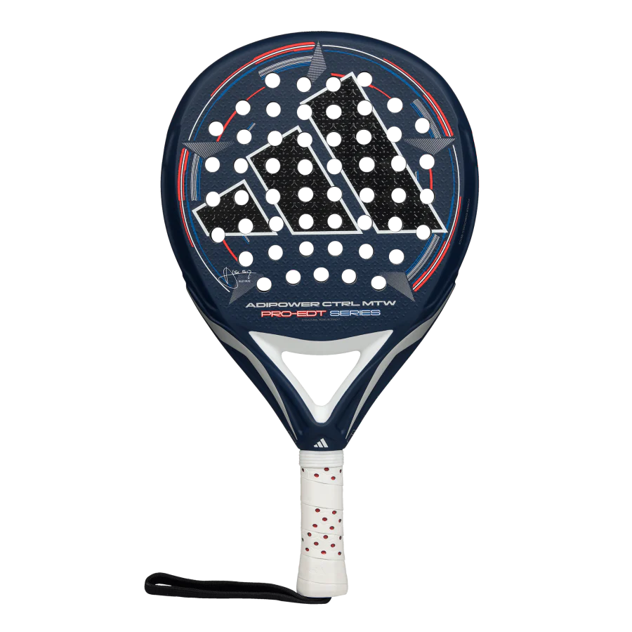 Pala Adidas Adipower Control Multiweight Pro EDT 2024 By Alex Ruiz