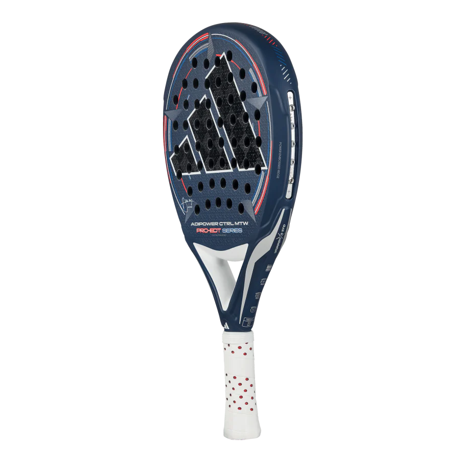 Pala Adidas Adipower Control Multiweight Pro EDT 2024 By Alex Ruiz