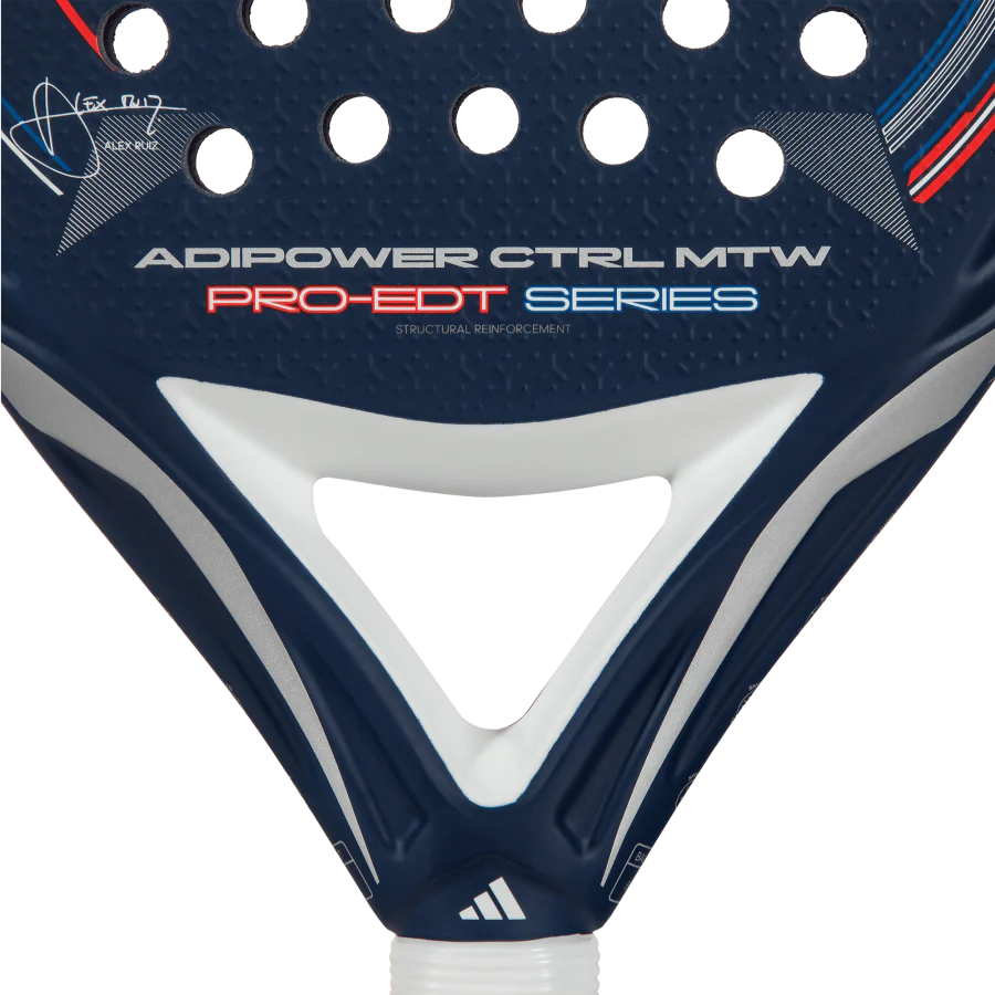 Pala Adidas Adipower Control Multiweight Pro EDT 2024 By Alex Ruiz