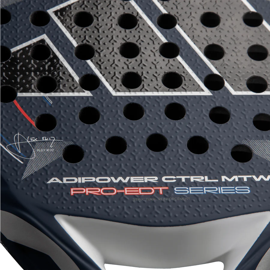 Pala Adidas Adipower Control Multiweight Pro EDT 2024 By Alex Ruiz