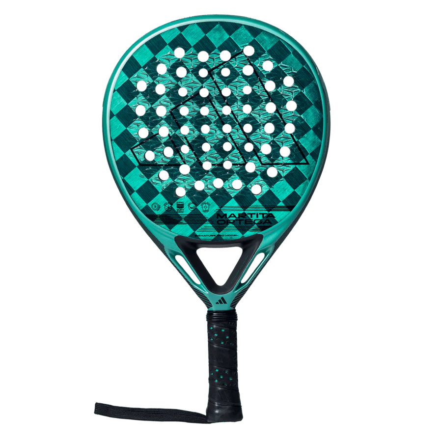 Pala Adidas Cross It Pro EDT 2024 Martita Ortega