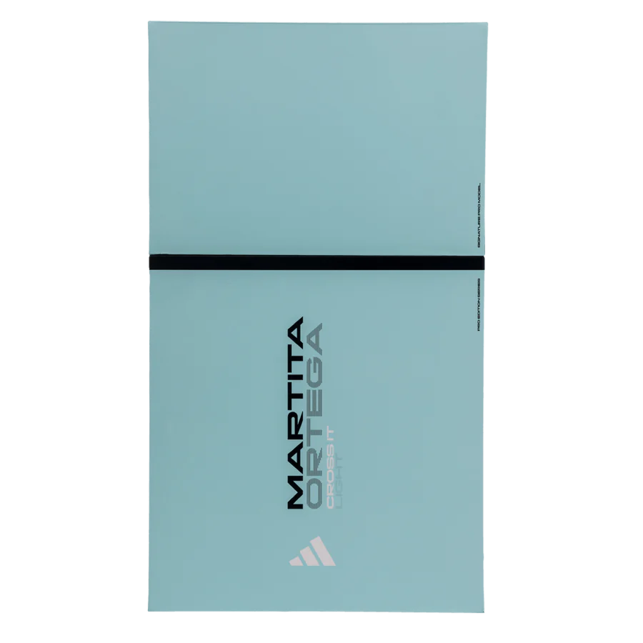Pala Adidas Cross It Pro EDT 2024 Martita Ortega