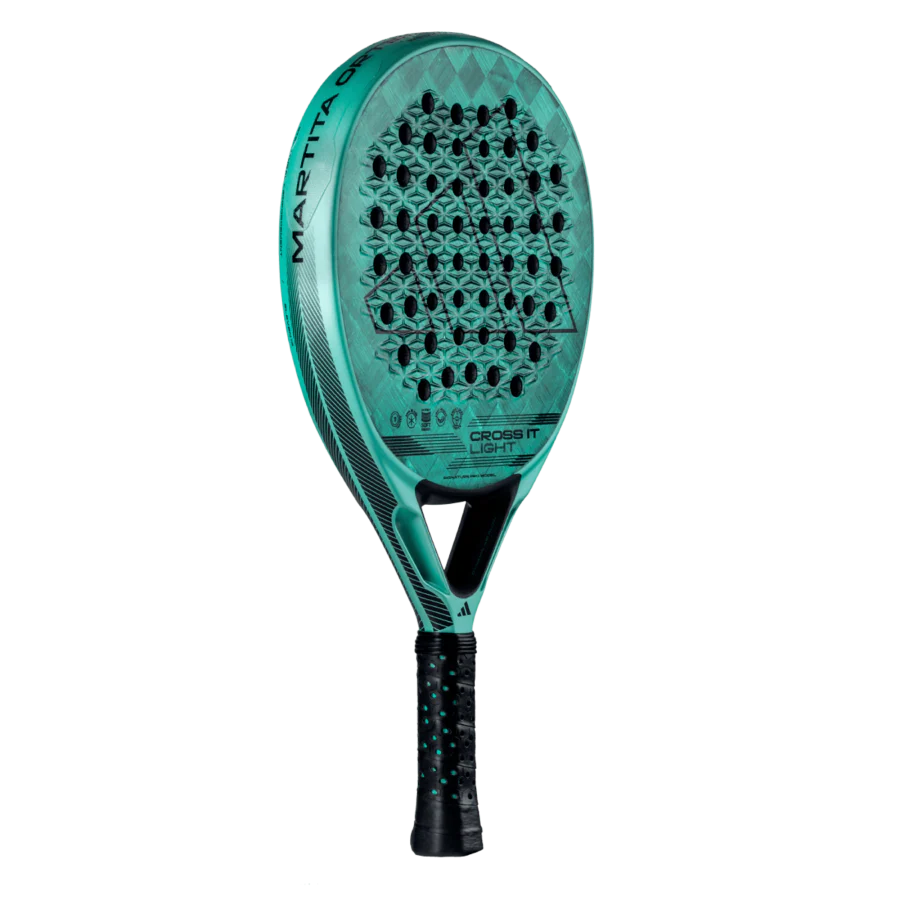 Pala Adidas Cross It Pro EDT 2024 Martita Ortega
