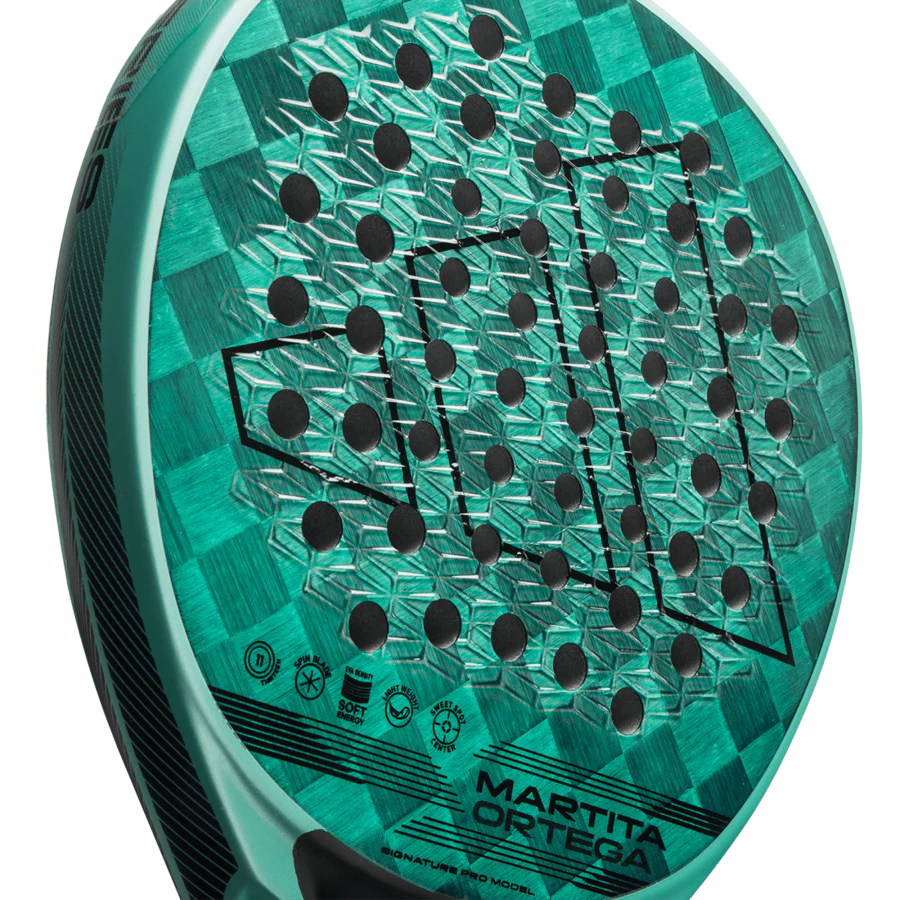 Pala Adidas Cross It Pro EDT 2024 Martita Ortega