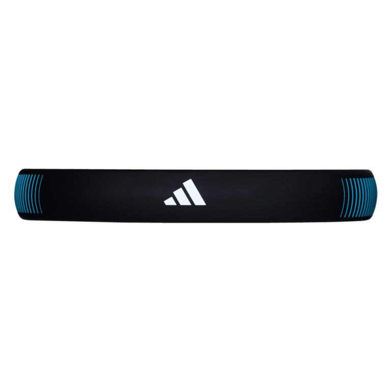 Pala Adidas Match 3.2 Negro/Azul 2023
