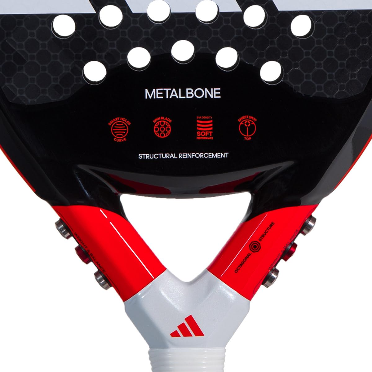 Pala Adidas Metalbone 3.2 2023