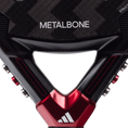 Cargar la imagen en la vista de la galería, Pala Adidas Metalbone 3.3 Ale Galan 2024
