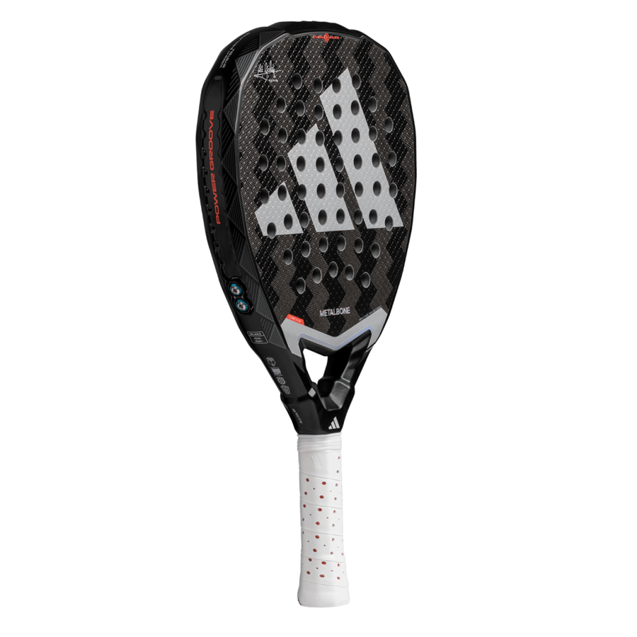 Pala Adidas Metalbone 3.4 2025 by Ale Galan