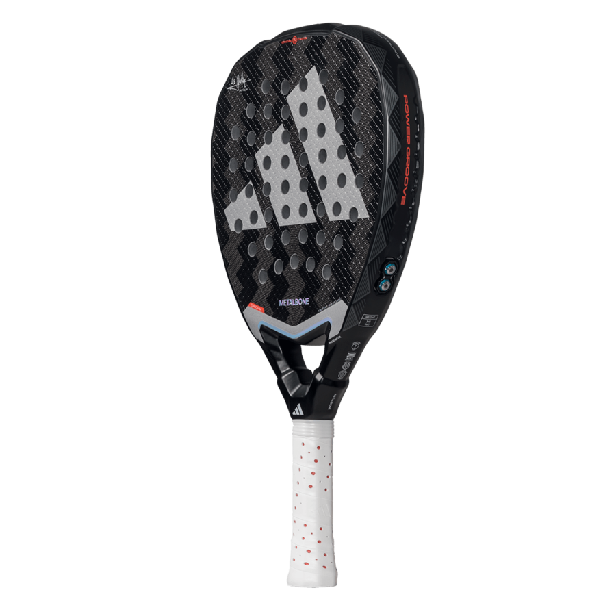 Pala Adidas Metalbone 3.4 2025 by Ale Galan