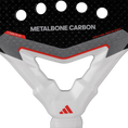 Cargar la imagen en la vista de la galería, Pala Adidas Metalbone Carbon 3.4 2025
