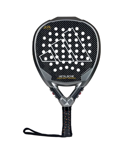 Pala Adidas Metalbone Pro EDT 2024 By Ale Galán - Padel Storage