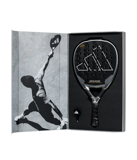 Pala Adidas Metalbone Pro EDT 2024 By Ale Galán - Padel Storage