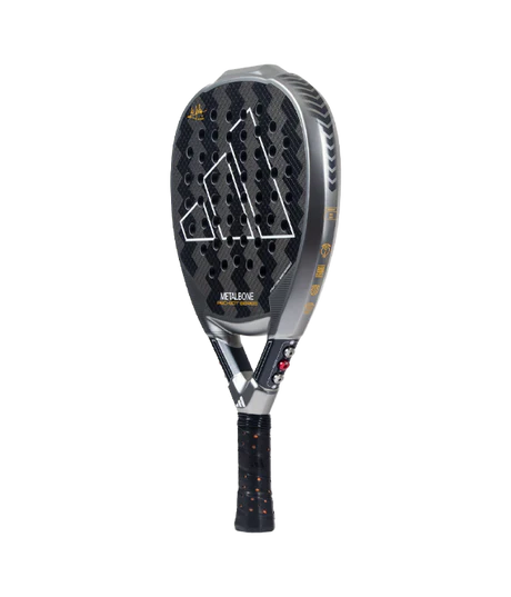 Pala Adidas Metalbone Pro EDT 2024 By Ale Galán - Padel Storage