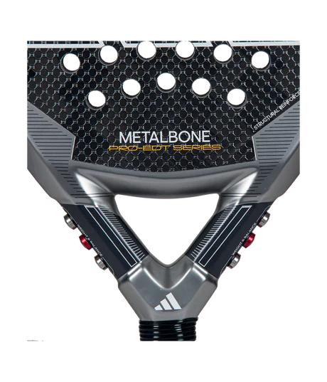Pala Adidas Metalbone Pro EDT 2024 By Ale Galán - Padel Storage