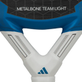 Cargar la imagen en la vista de la galería, Pala Adidas Metalbone Team Light 3.3 2024
