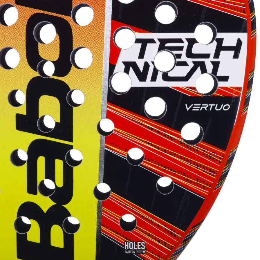Pala Babolat Technical Vertuo 2023