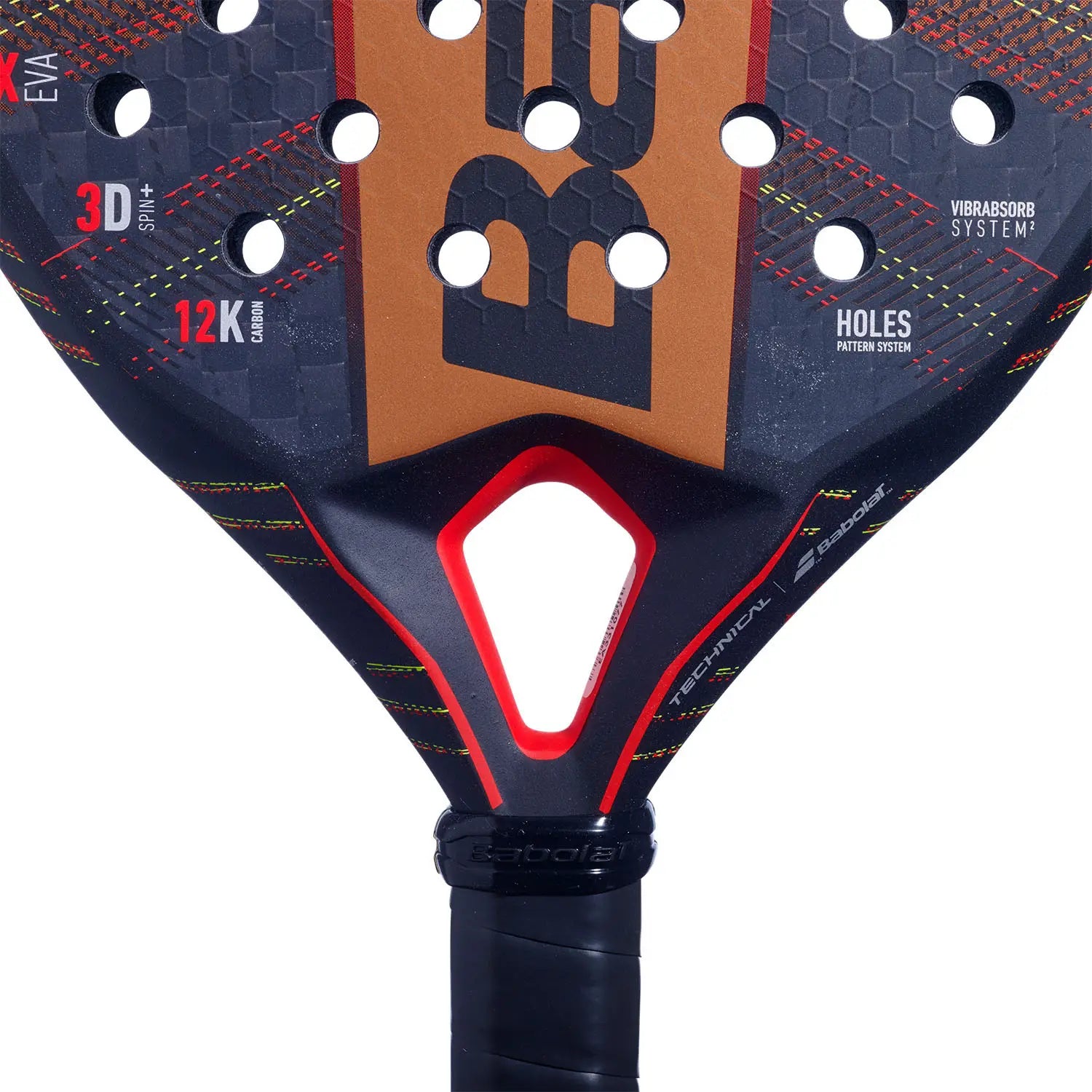 Pala Babolat Technical Viper 2024