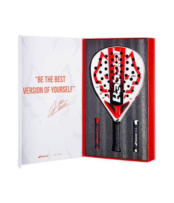 Pala Babolat Technical Viper Juan Lebron 2025