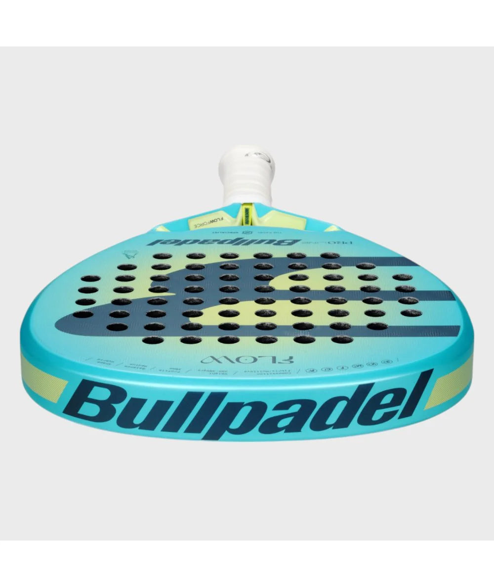 Pala Bullpadel Flow Woman 2025