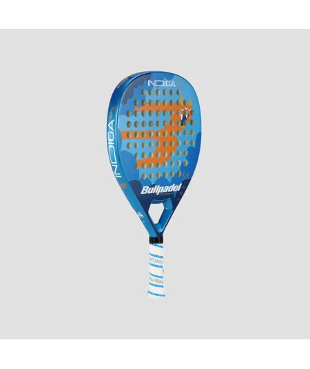 Pala Bullpadel Indiga Boy 2025