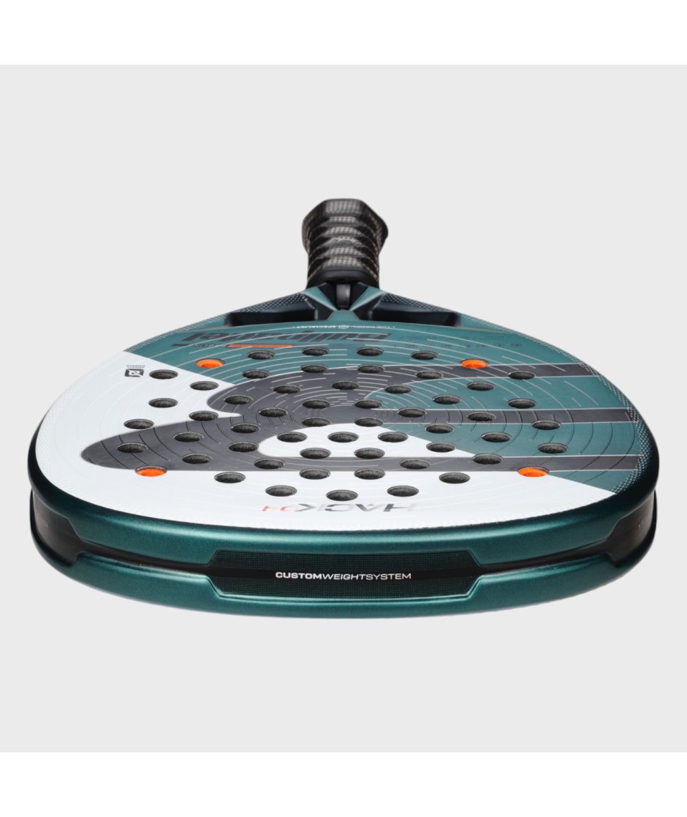 Pala Bullpadel Hack 04 2025