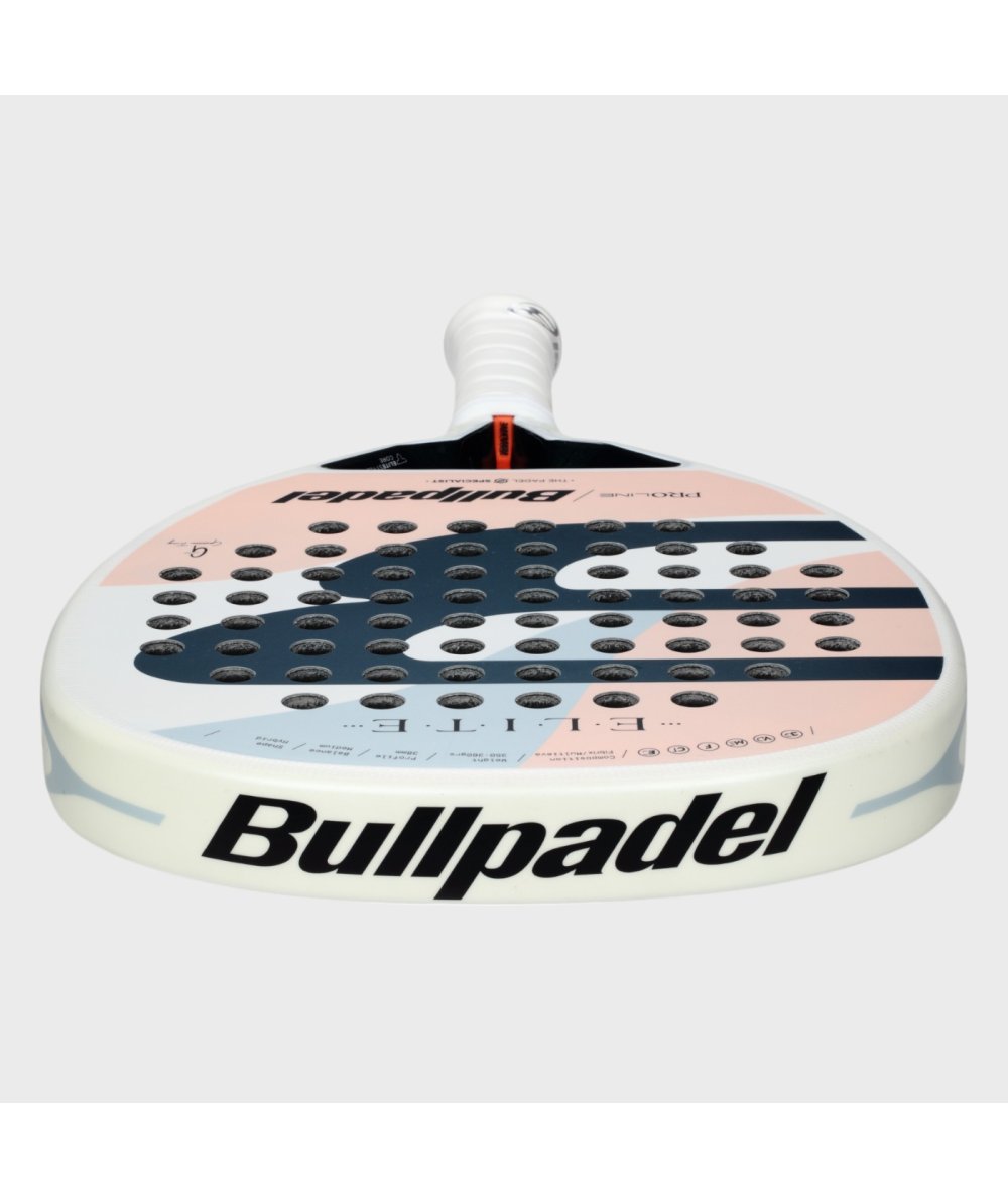 Pala Bullpadel Elite woman 2025