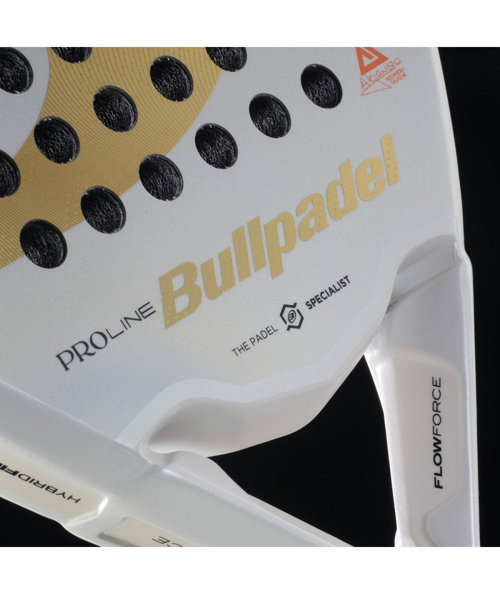 Pala Bullpadel Flow W 2024