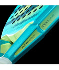 Cargar la imagen en la vista de la galería, Pala Bullpadel Flow Woman 2025
