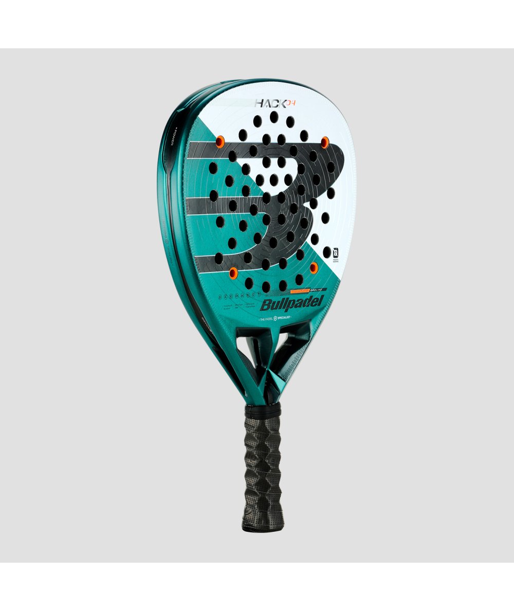 Pala Bullpadel Hack 04 2025