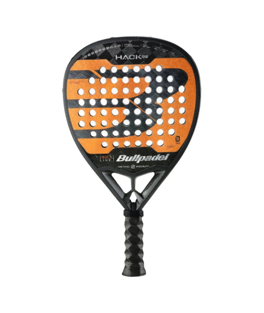 Pala Bullpadel Hack 03 2024