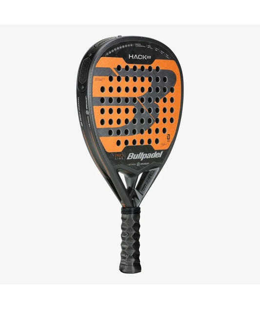 Pala Bullpadel Hack 03 2024